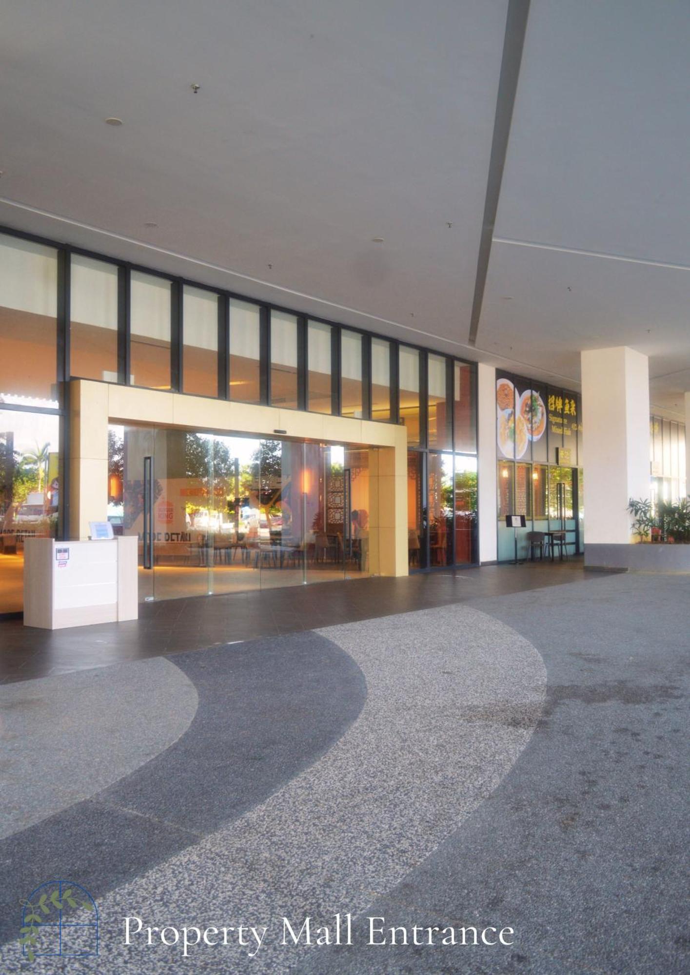 Pinay Home- The Shore Kota Kinabalu Exterior photo
